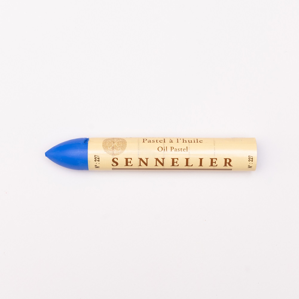 Sennelier Oliepastel GROOT - 227 Royal Blue
