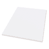 Synthetisch Papier 160gram - A5 formaat - 25 vel