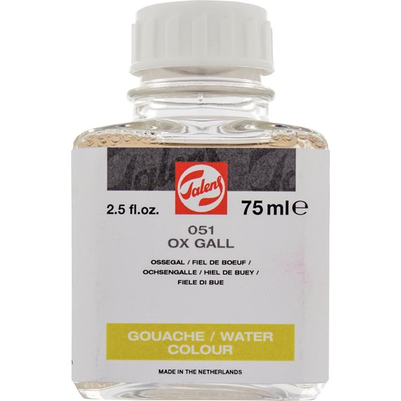 Talens 051 Ossegal 75ml