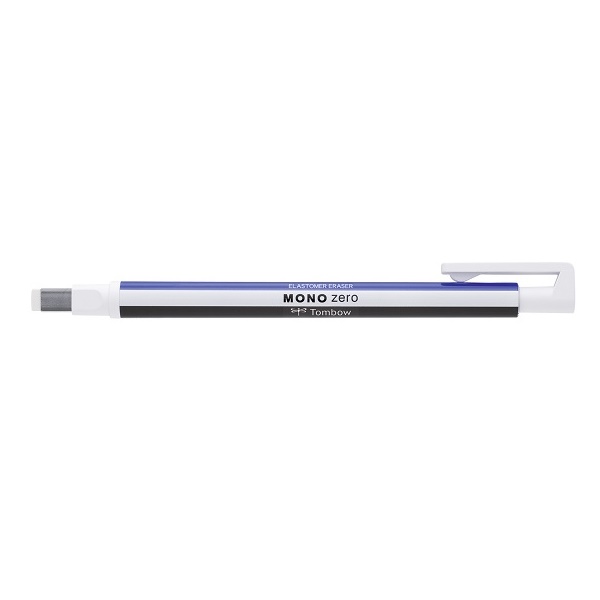 Tombow Mono Zero Stiftgumhouder - PLAT