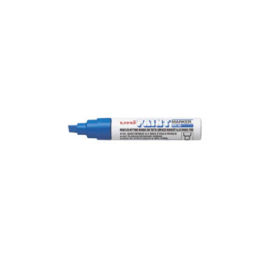 Uni Paint Markers - PX30 4,0-8,5mm - BLAUW