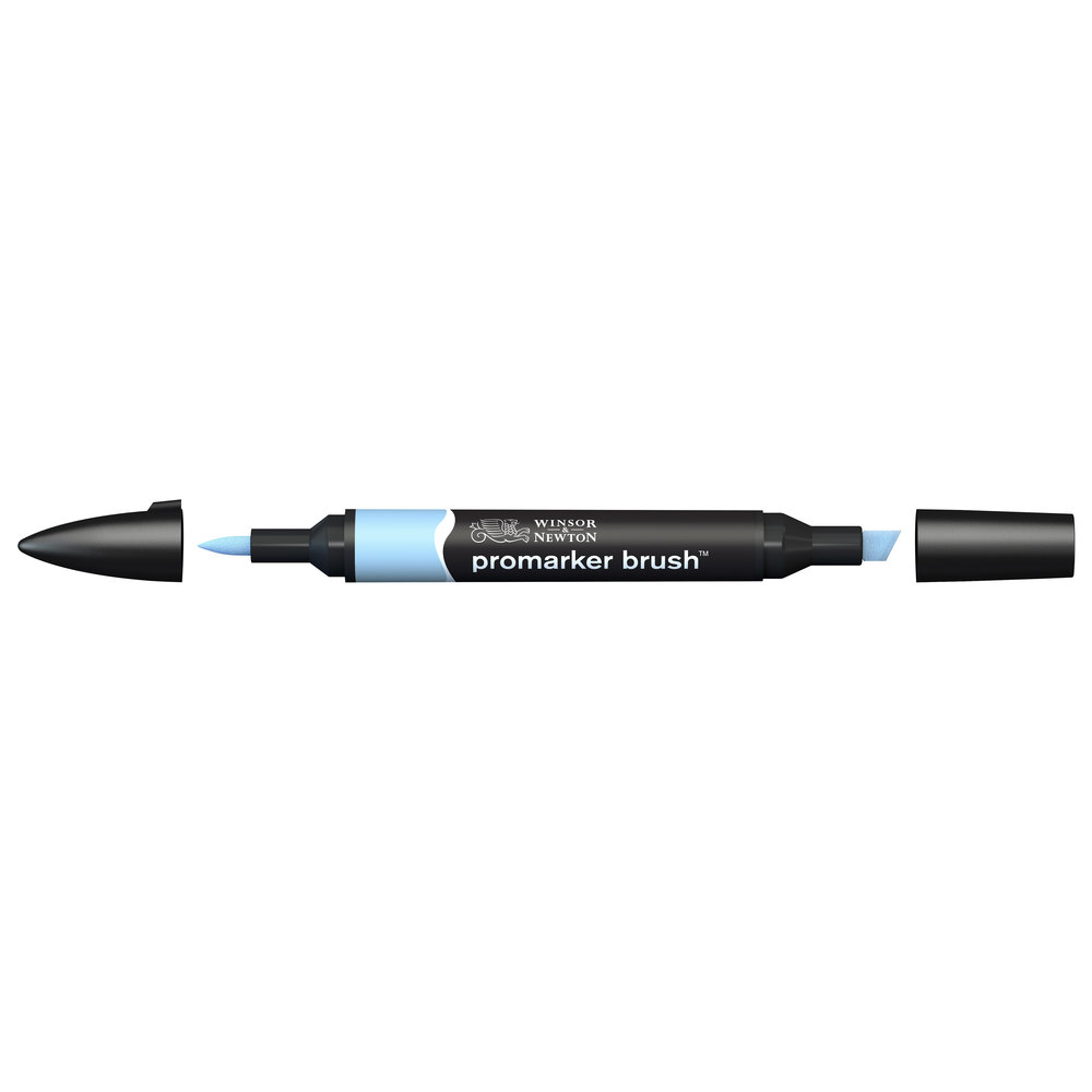 WN Brushmarker - B318 Cloud Blue