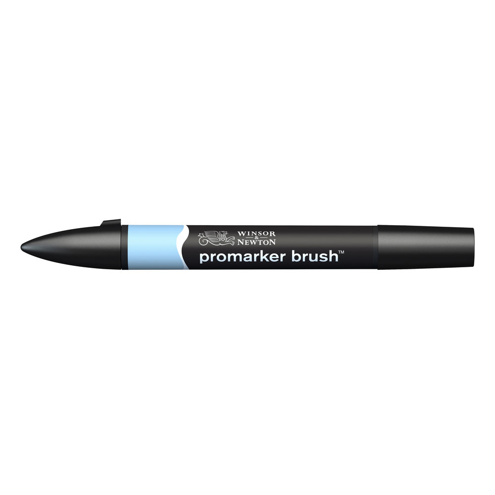 WN Brushmarker - B318 Cloud Blue