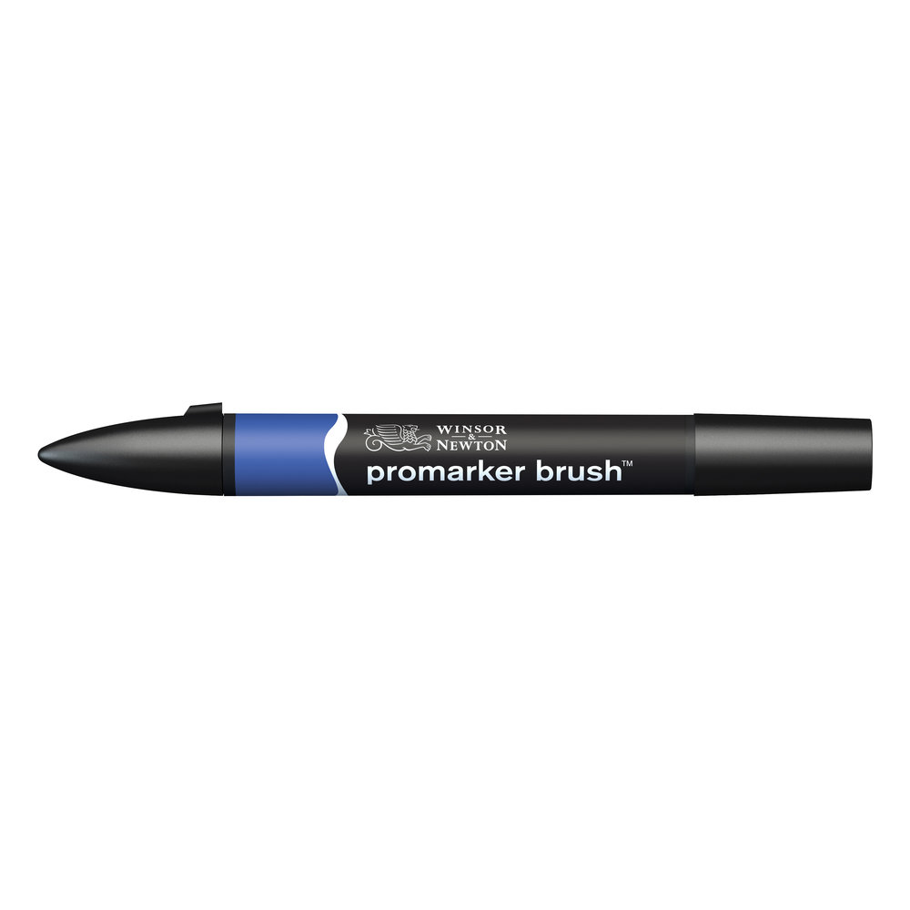 WN Brushmarker - B944 Egyptian Blue