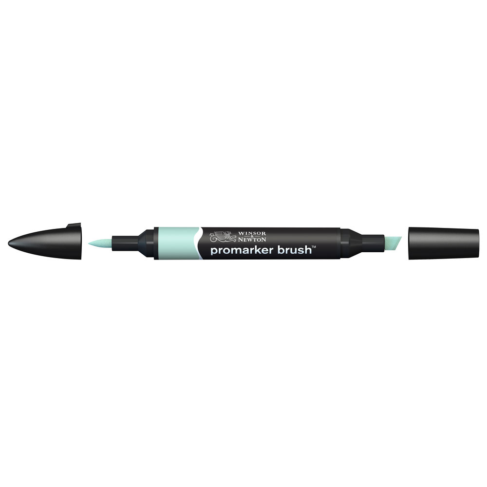 WN Brushmarker - C217 Pebble Blue