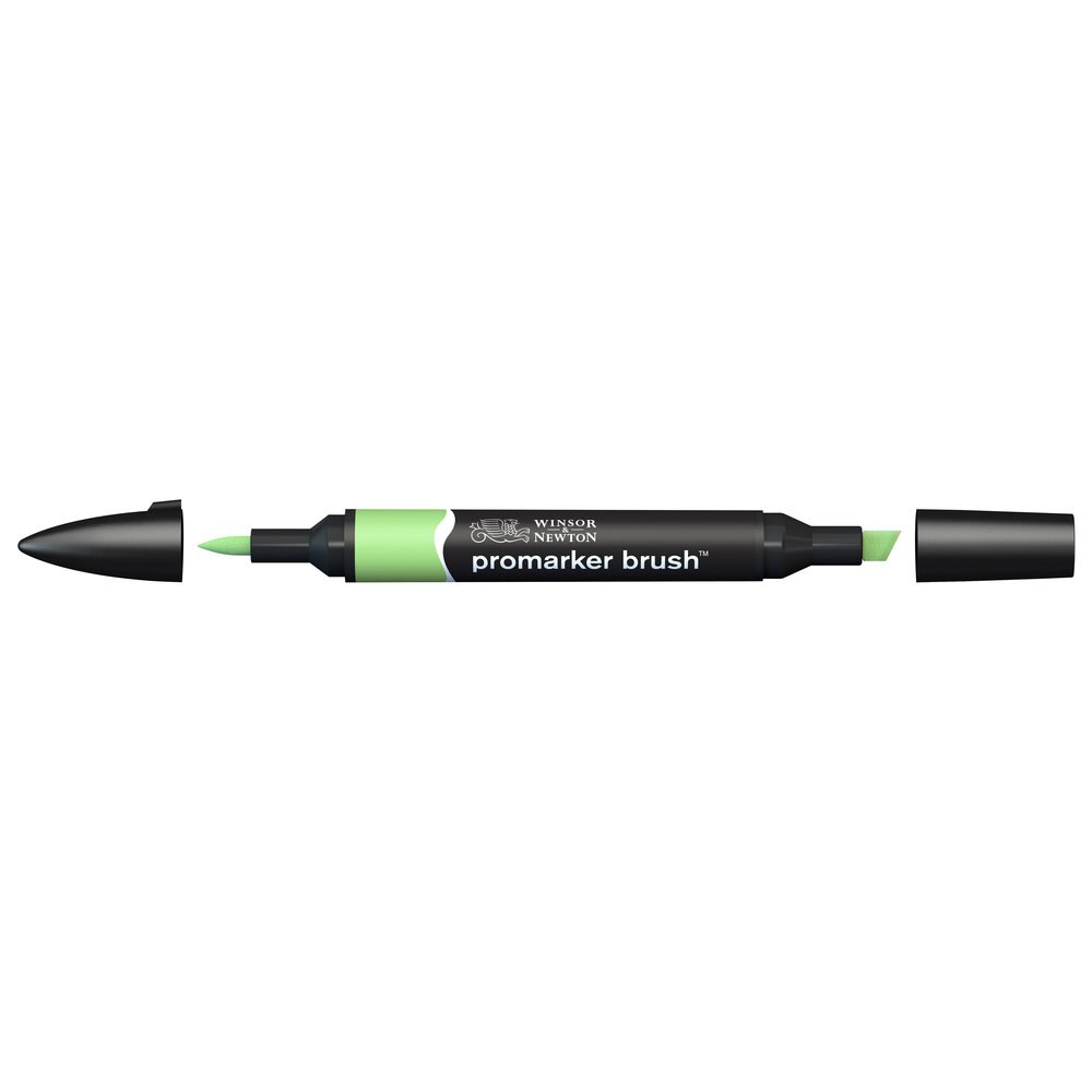 WN Brushmarker - G338 Apple