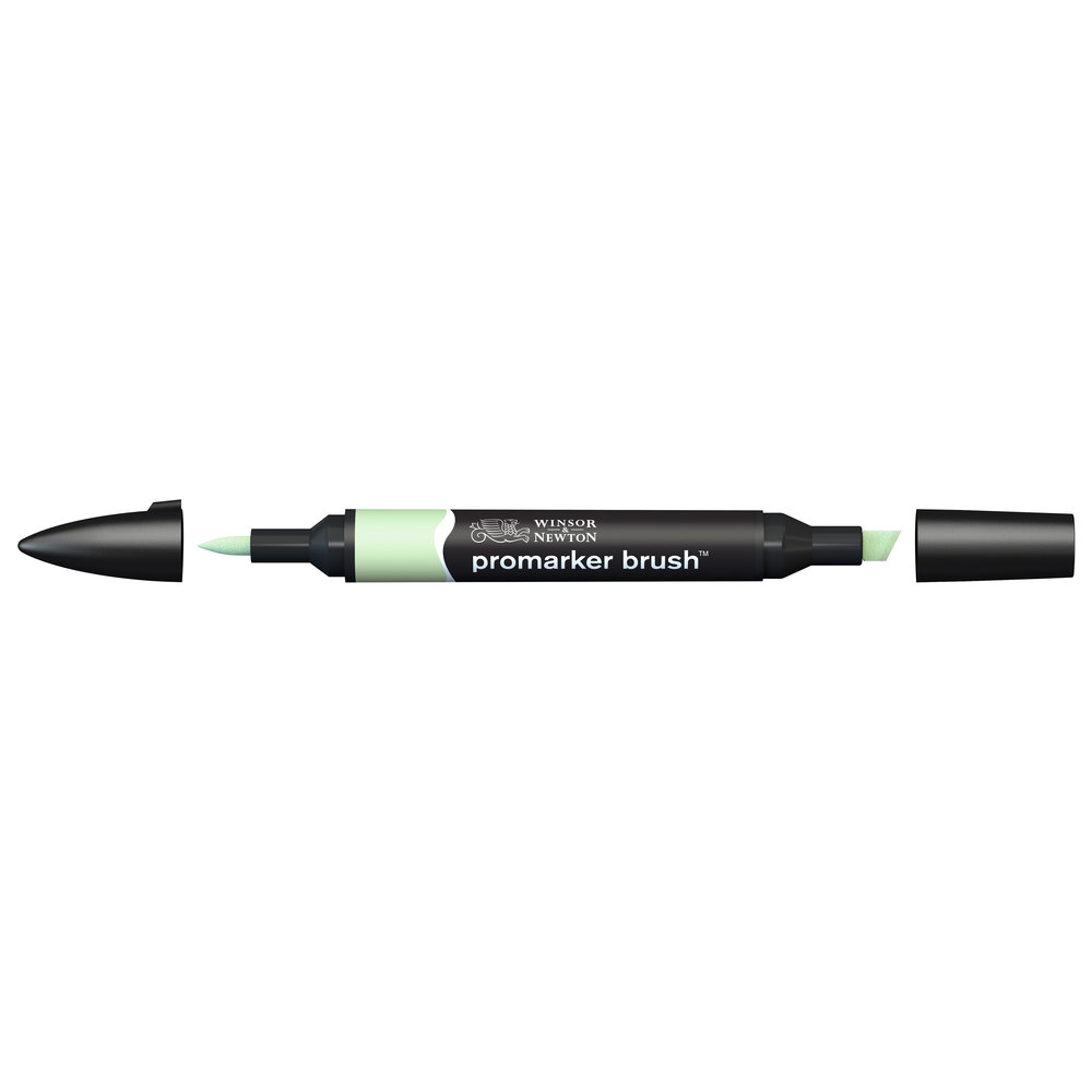 WN Brushmarker - G339 Meadow Green