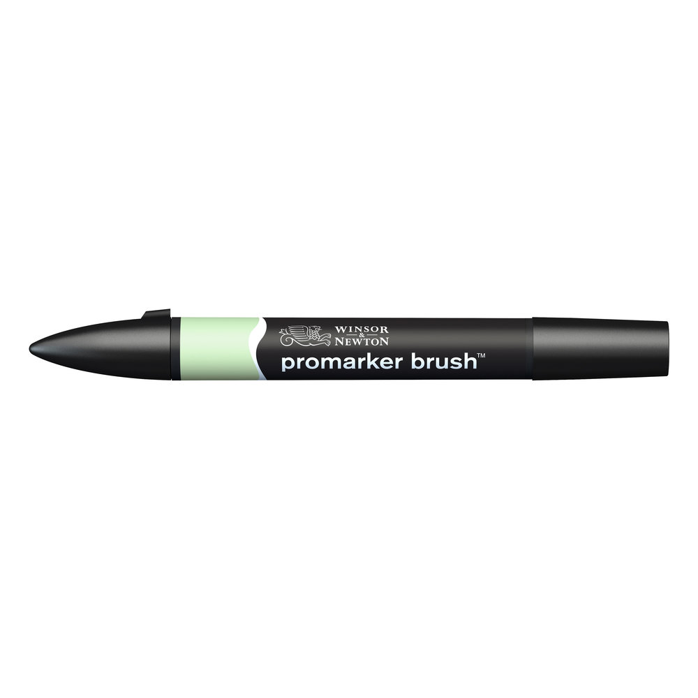 WN Brushmarker - G339 Meadow Green