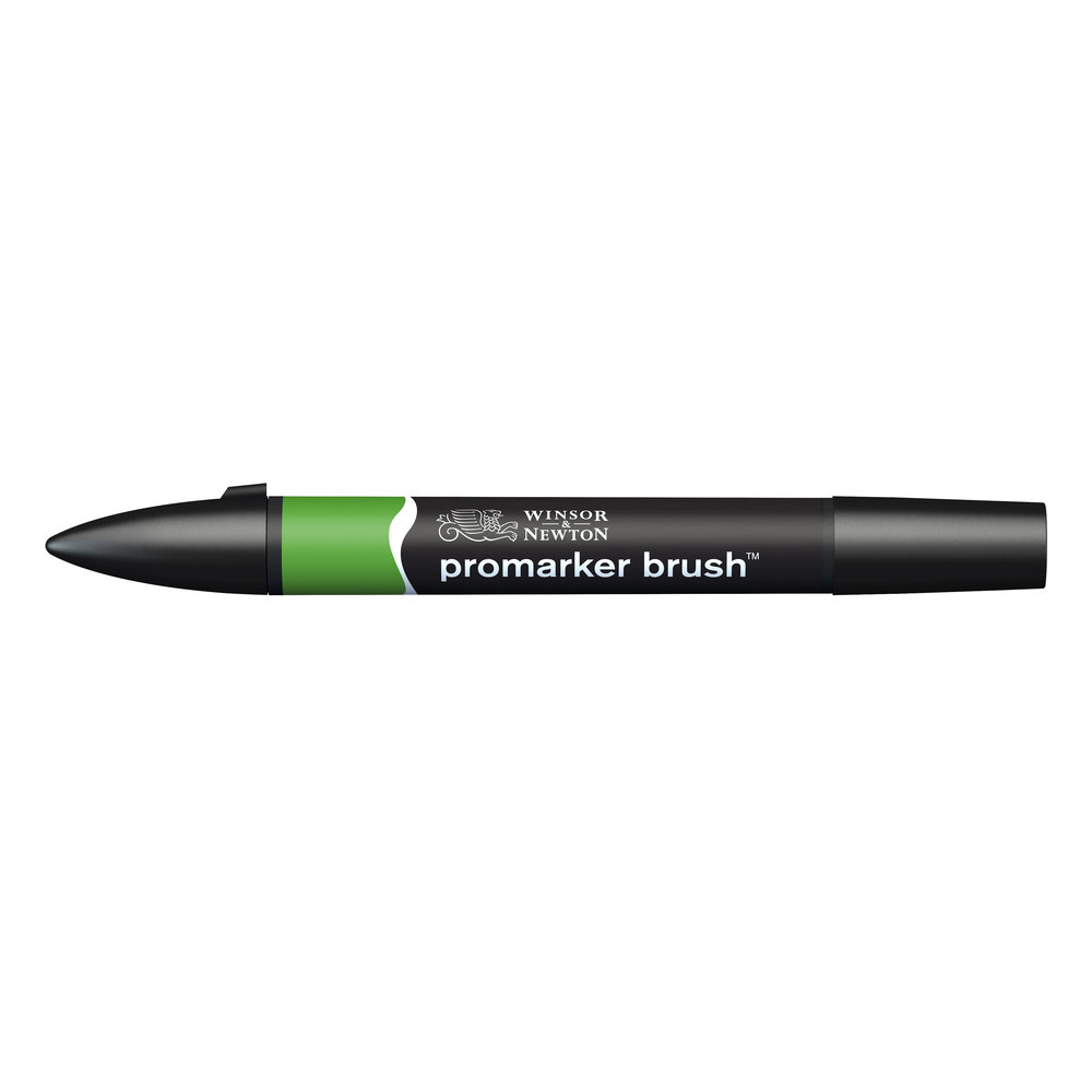 WN Brushmarker - G356 Forest Green