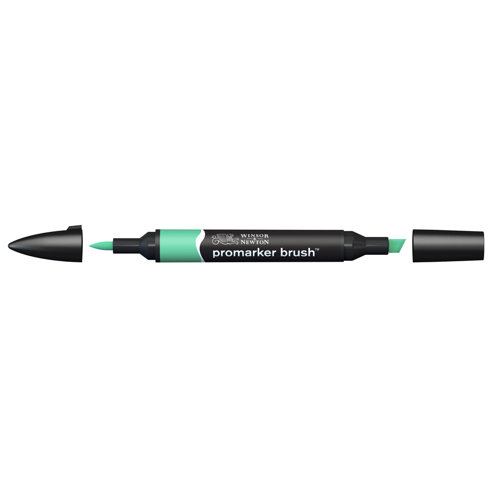 WN Brushmarker - G637 Mint Green