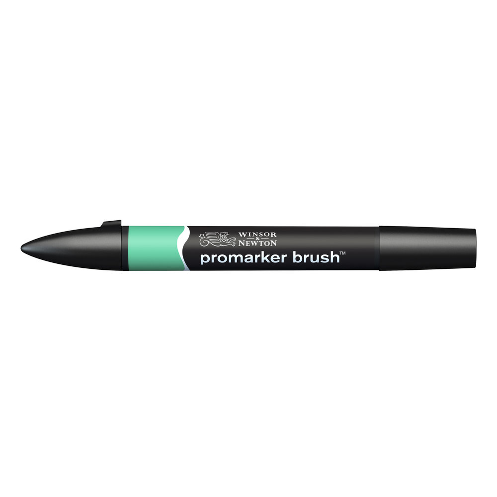 WN Brushmarker - G637 Mint Green