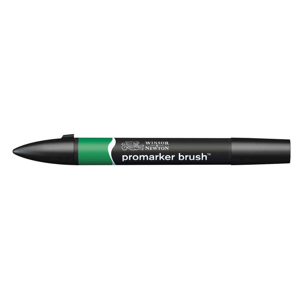 WN Brushmarker - G756 Lush Green