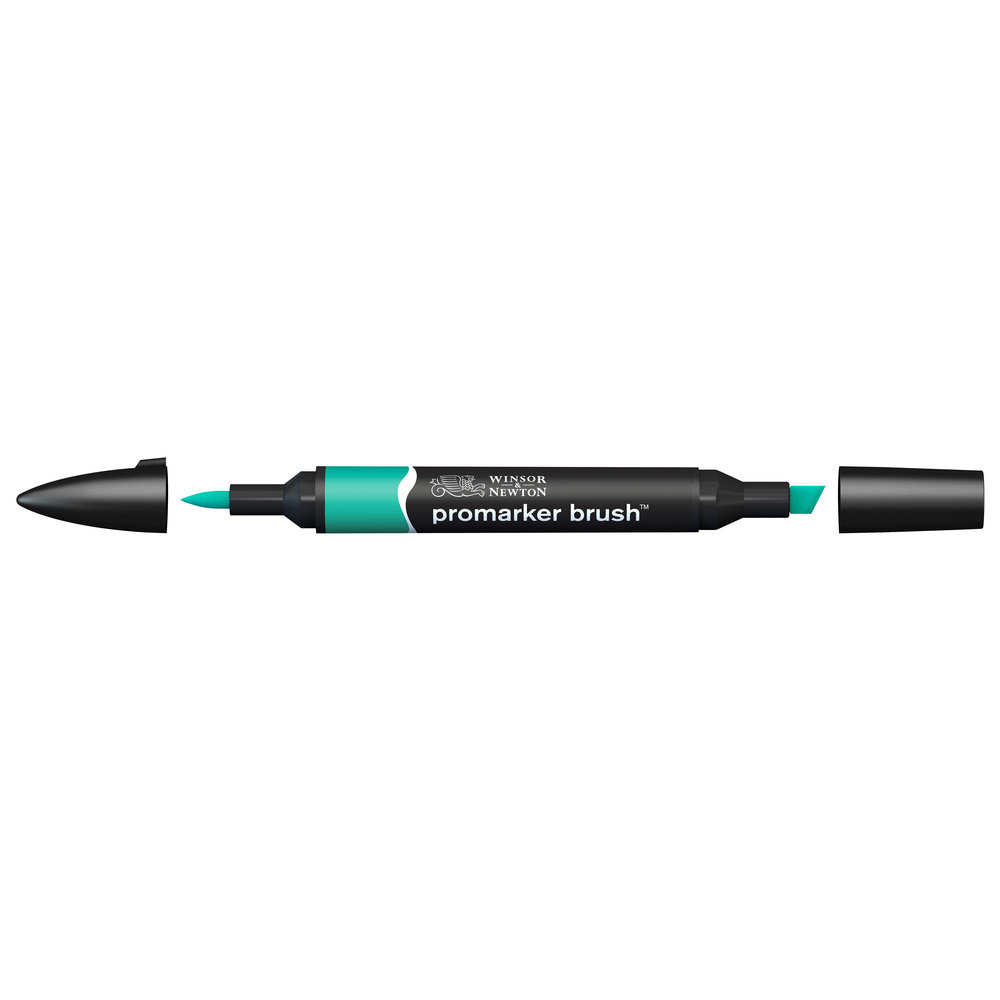 WN Brushmarker - G956 Ocean Teal