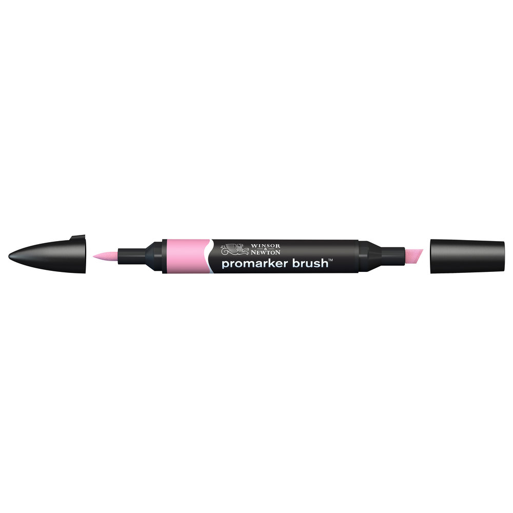 WN Brushmarker - M727 Rose Pink