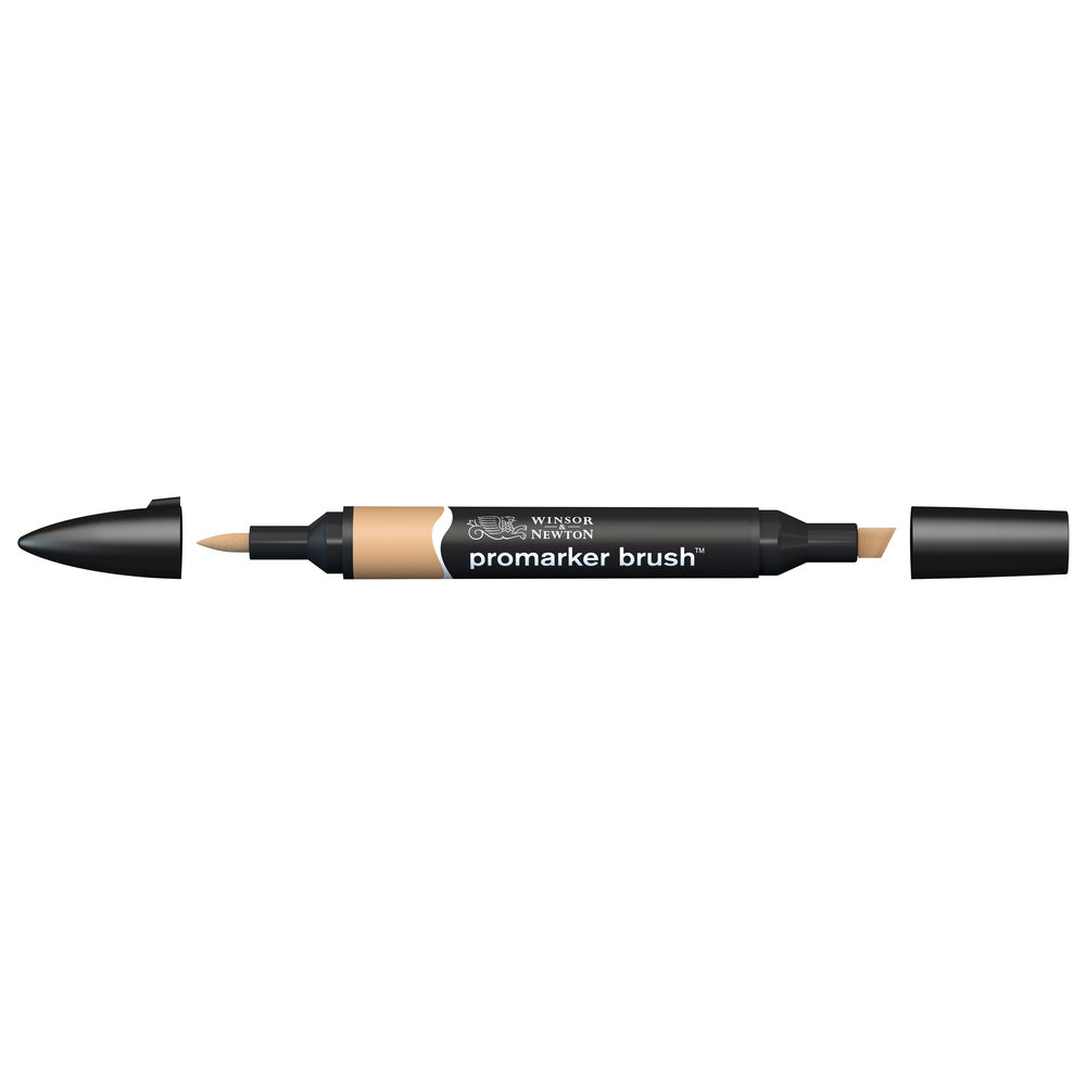 WN Brushmarker - O427 Cinnamon