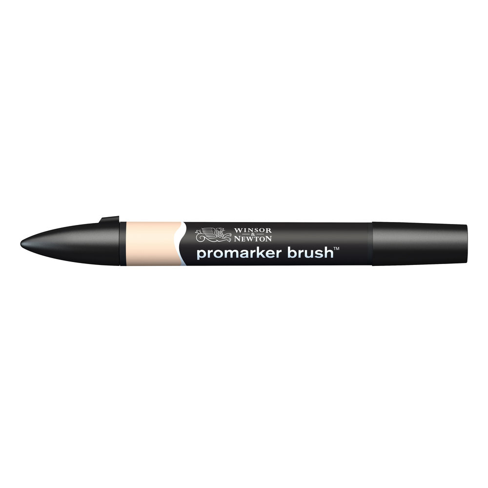 WN Brushmarker - O518 Dusky Pink