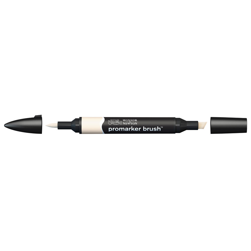 WN Brushmarker - O819 Almond