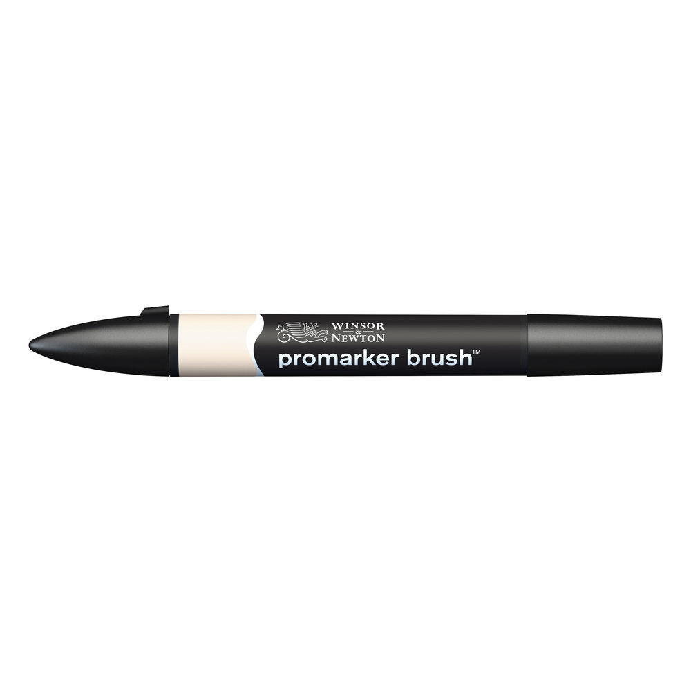 WN Brushmarker - O819 Almond