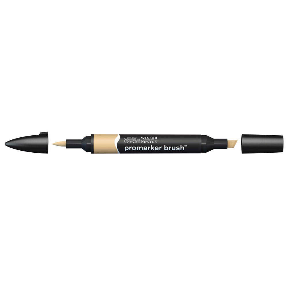 WN Brushmarker - O837 Praline