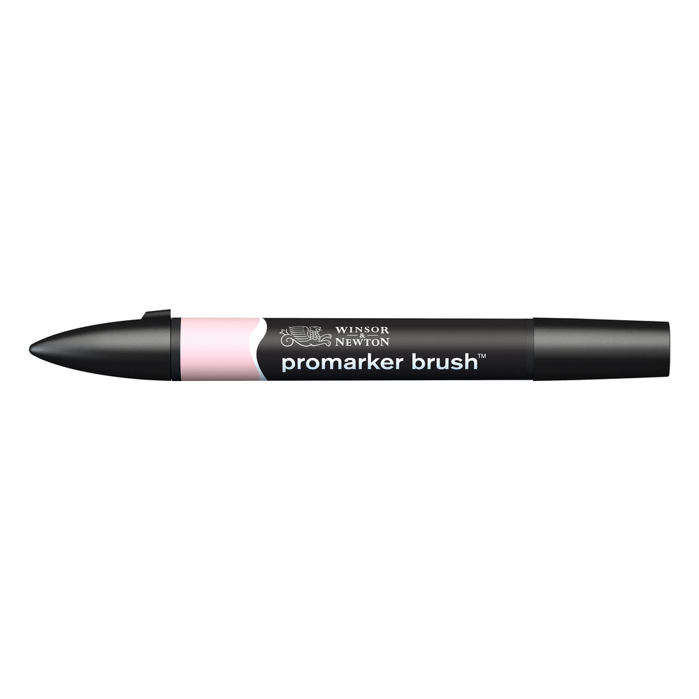 WN Brushmarker - R519 Pale Pink