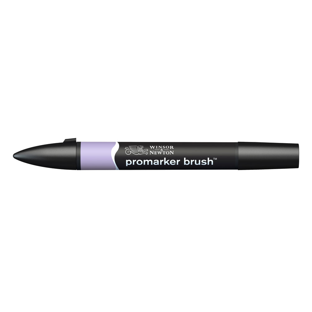 WN Brushmarker - V327 Lilac