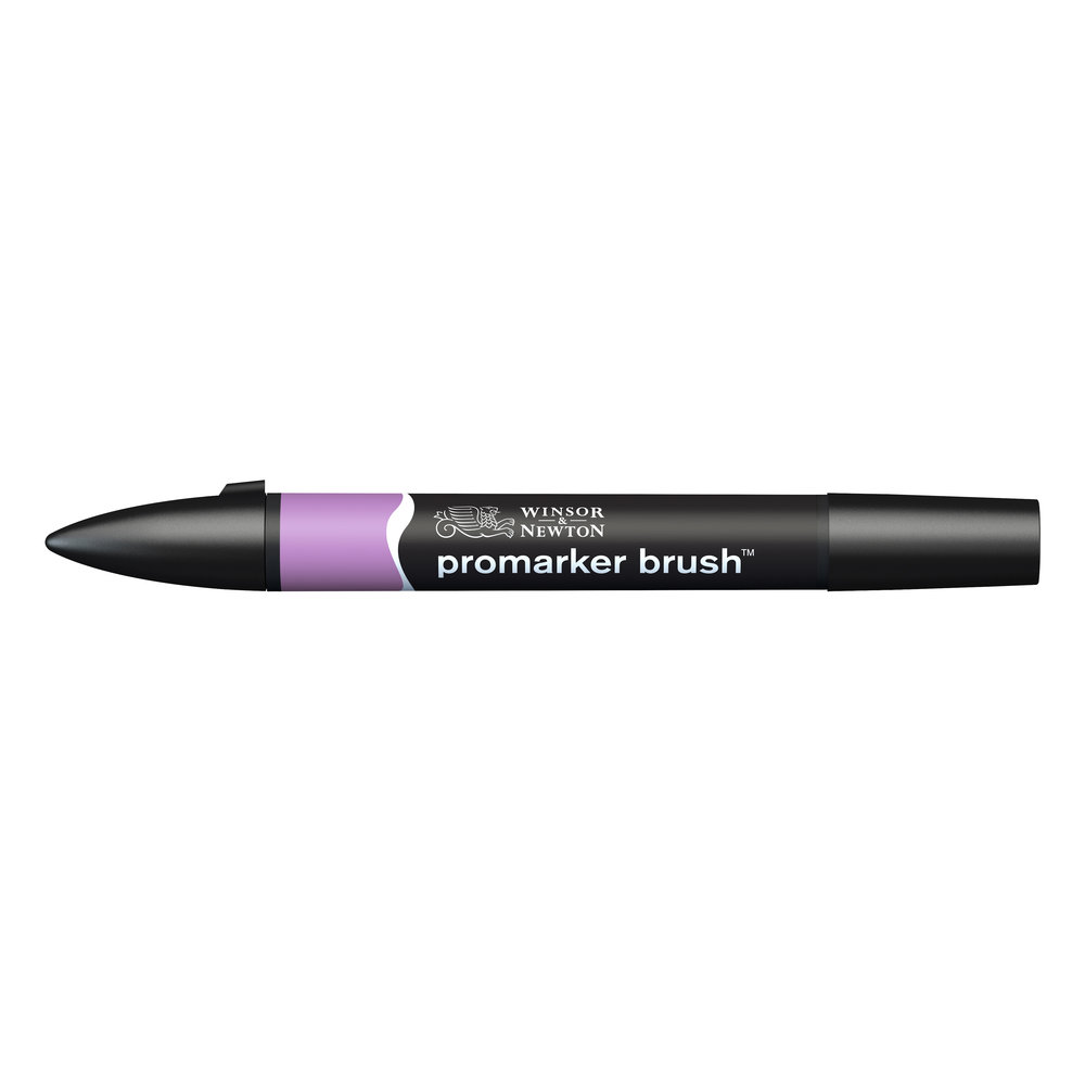 WN Brushmarker - V626 Amethyst