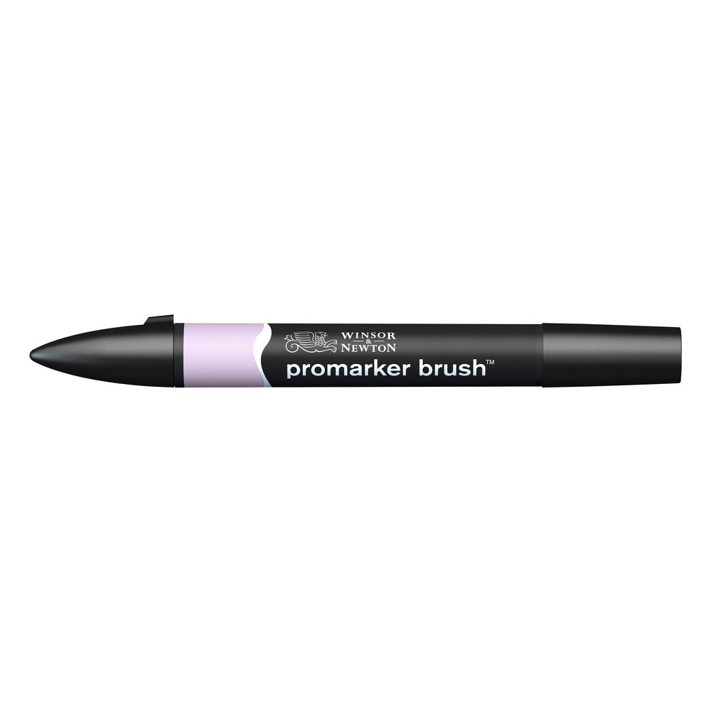 WN Brushmarker - V718 Pink Pearl