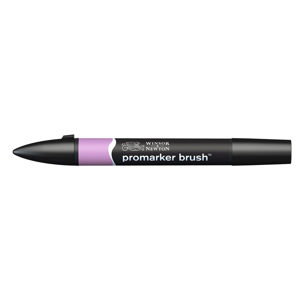 WN Brushmarker - V746 Wild Orchid