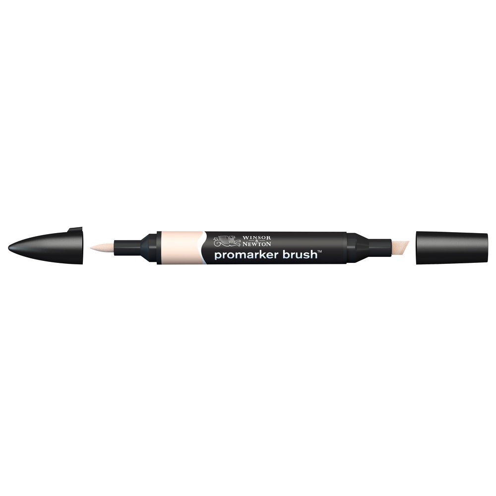 WN Brushmarker - Y129 Satin