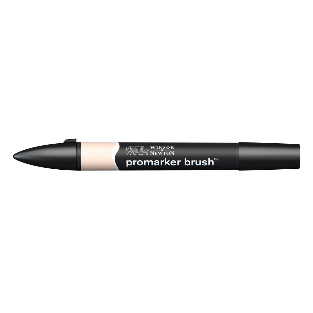 WN Brushmarker - Y129 Satin