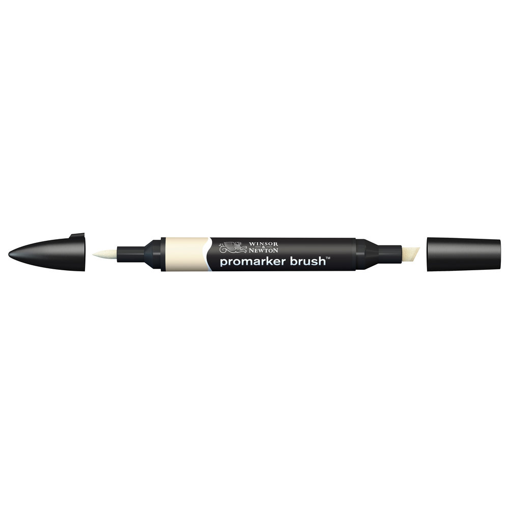 WN Brushmarker - Y217 Champagne