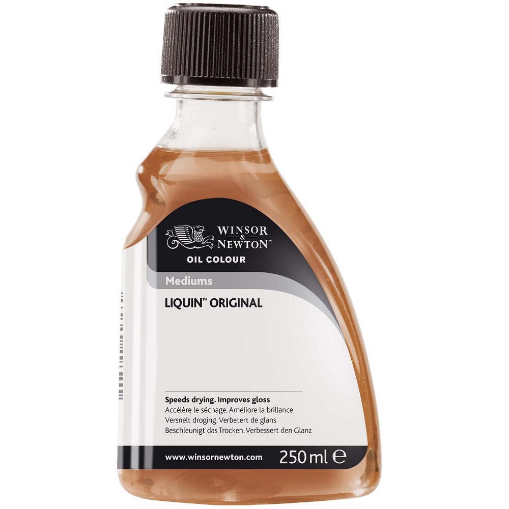 W&N Liquin Original 250ml