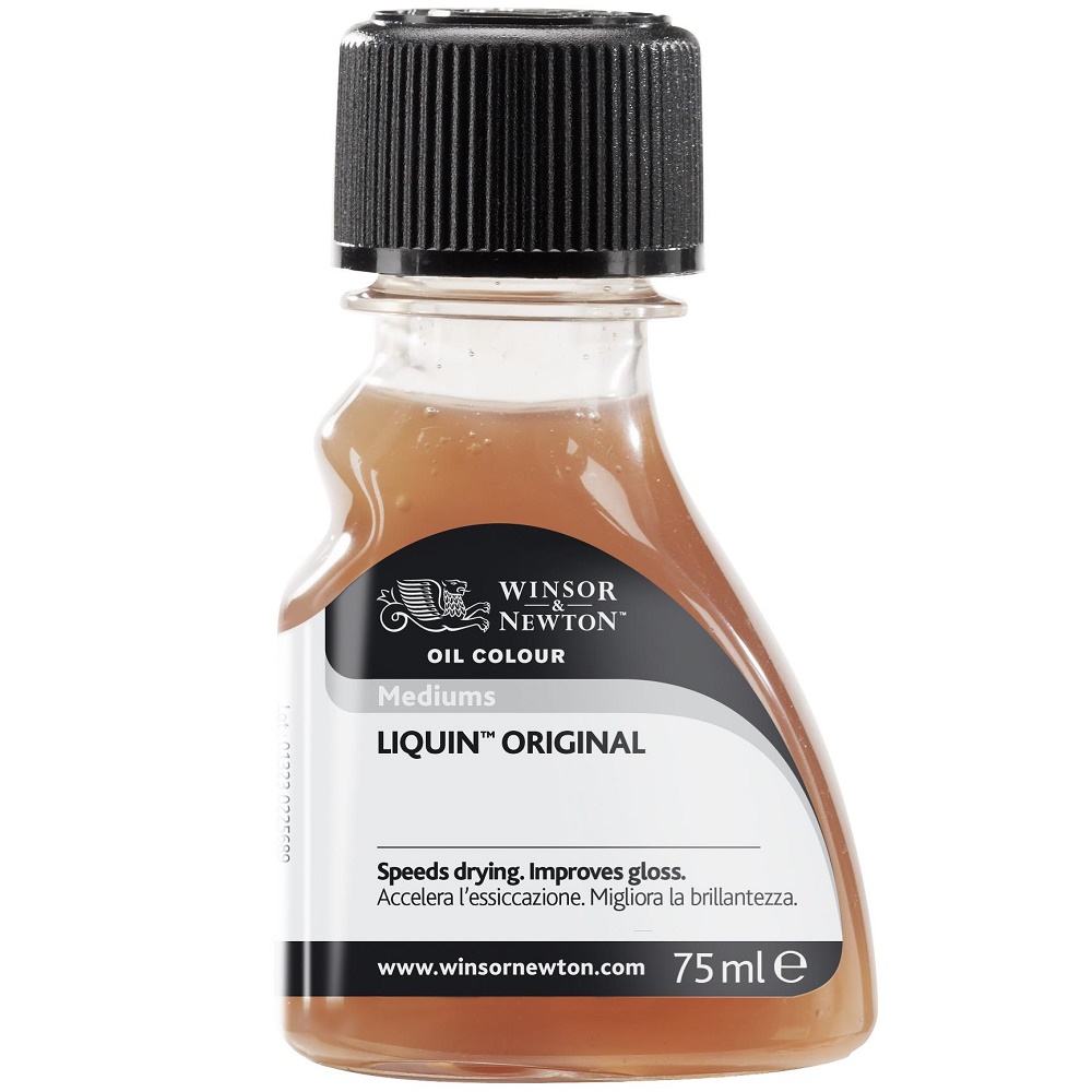 W&N Liquin Original 75ml