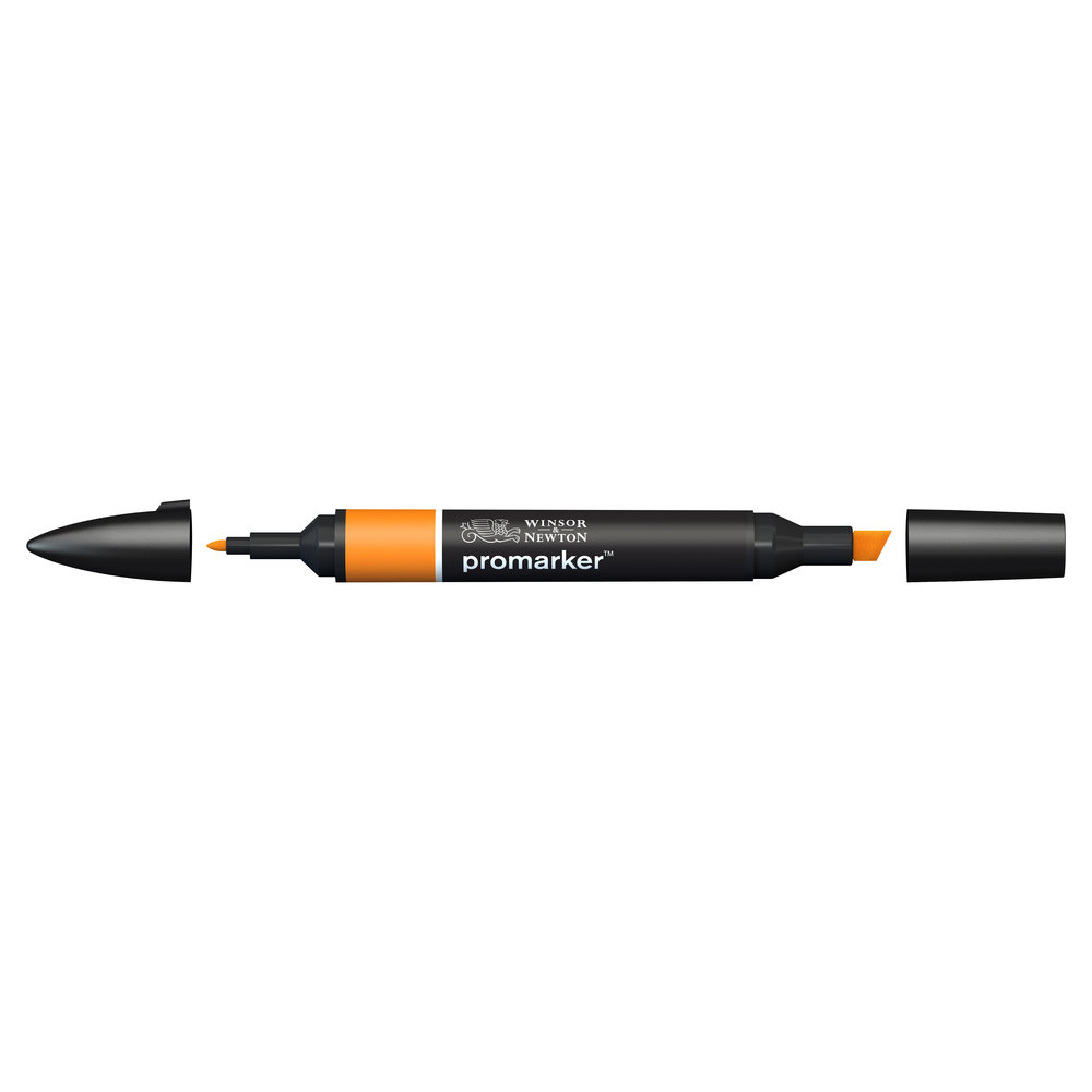 W&N Promarker - Pumpkin O467