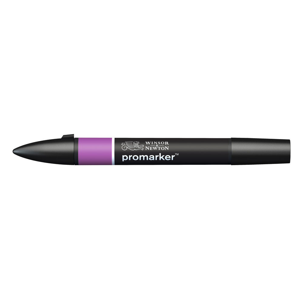 W&N Promarker - Purple V546
