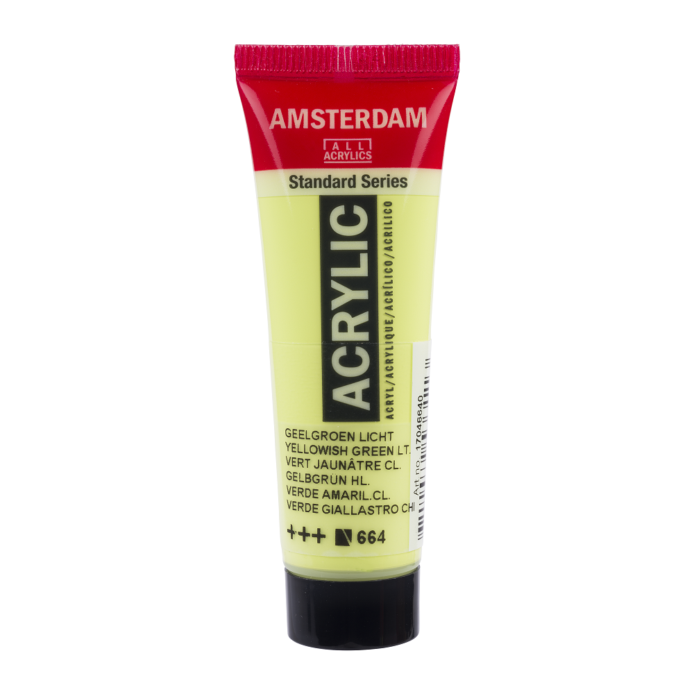 Amsterdam Standard acryl - tube 20ml