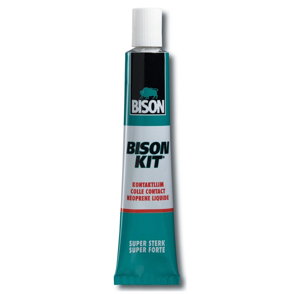 Bison Kit Contactlijm 50ml