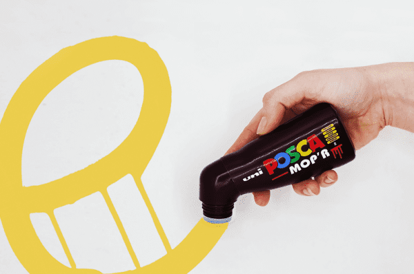 Posca Marker Mop'r PCM-22