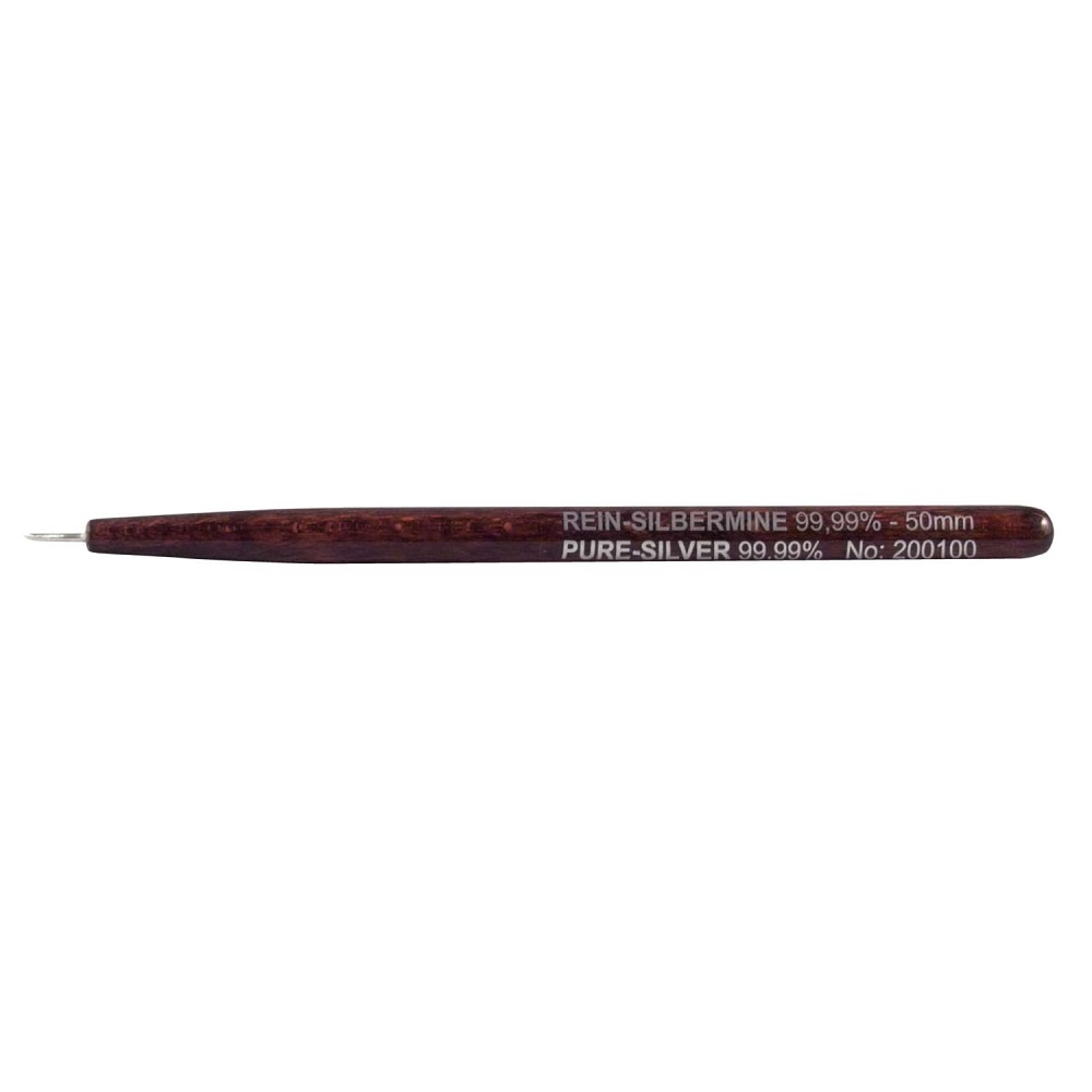 Abig Zilverstift