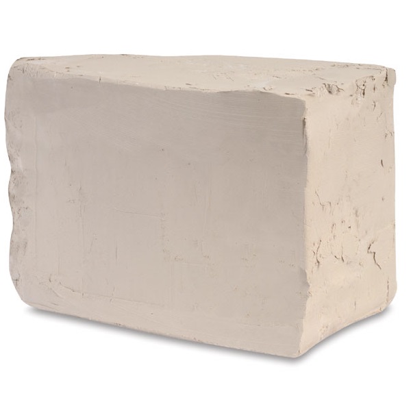 Chabrumo CH-14 schoolklei witbakkend - 10 broden (pallet-vervoer)