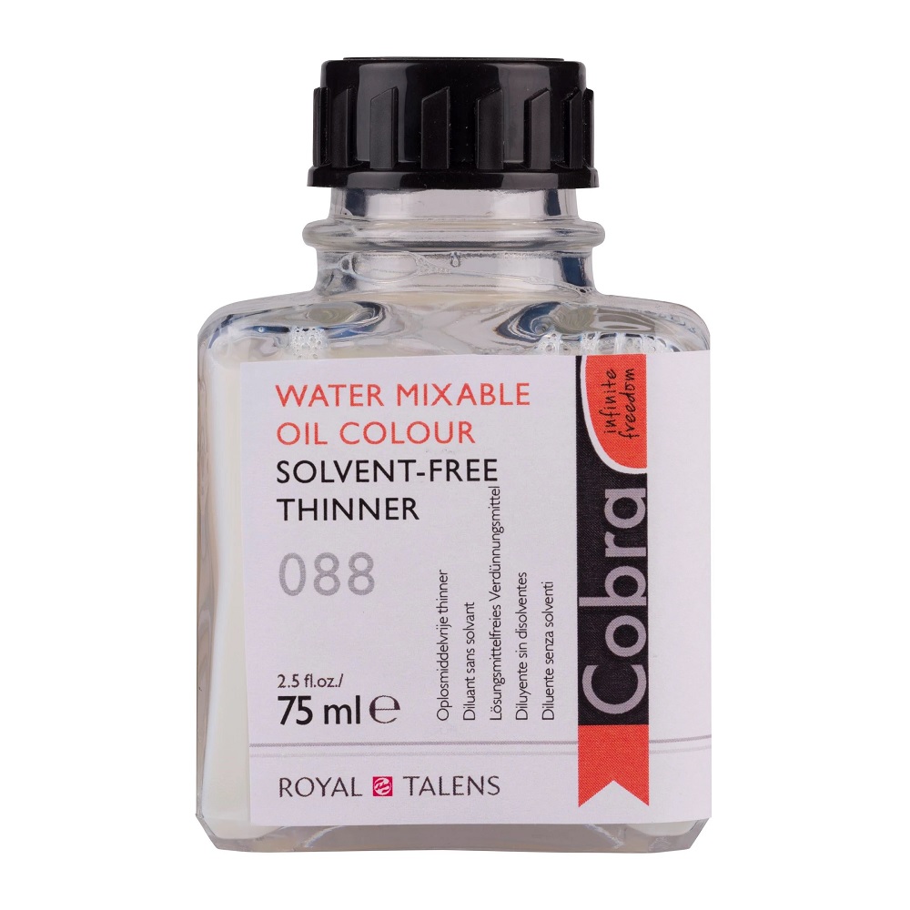 Cobra 088 Solvent-Free Thinner 75ml
