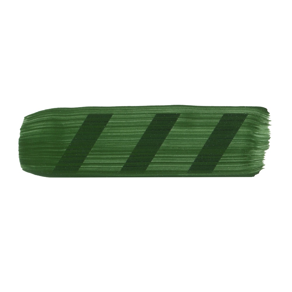 Golden Heavy Body Acrylics tube 59ml - 1061 Chromium Oxide Green Dark (s3)