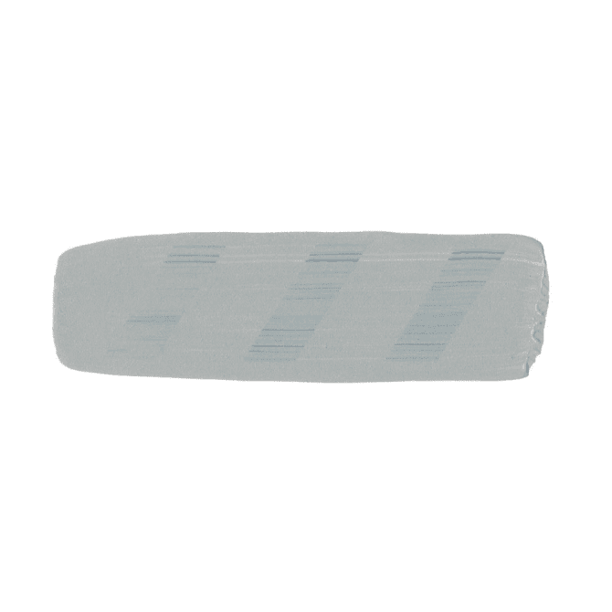 Golden Heavy Body Acrylics tube 59ml - 1447 N7 Neutral Gray (s1)