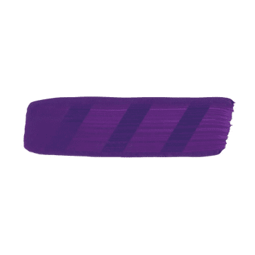 Golden Heavy Body Acrylics tube 59ml - 1572 Medium Violet (s6)