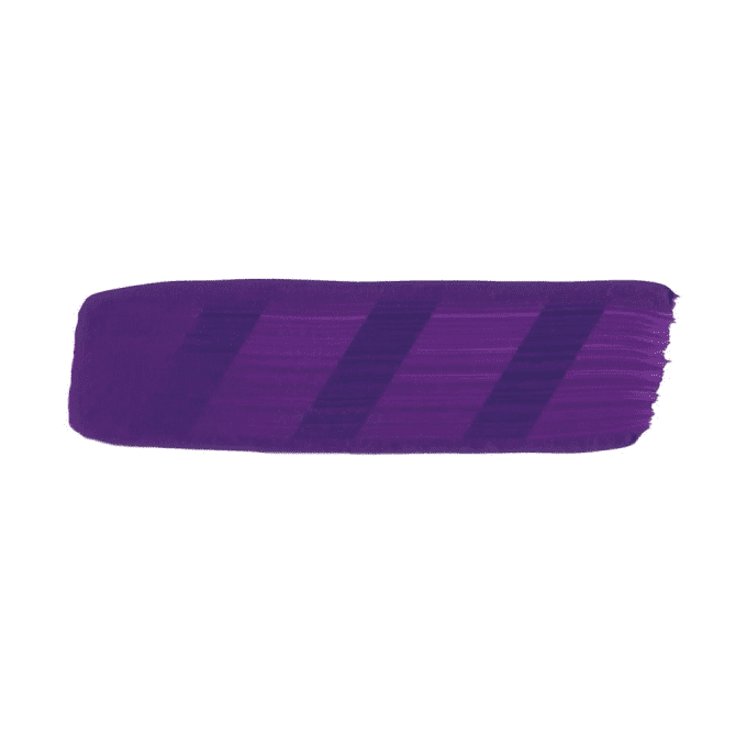 Golden Heavy Body Acrylics tube 59ml - 1572 Medium Violet (s6)