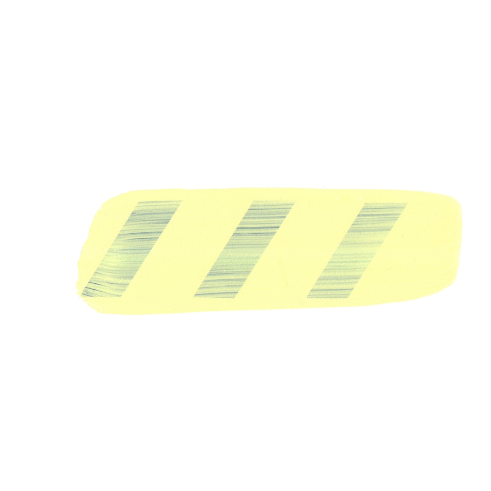 Golden Heavy Body Acrylics tube 59ml - 1574 Light Bismuth Yellow (s4)
