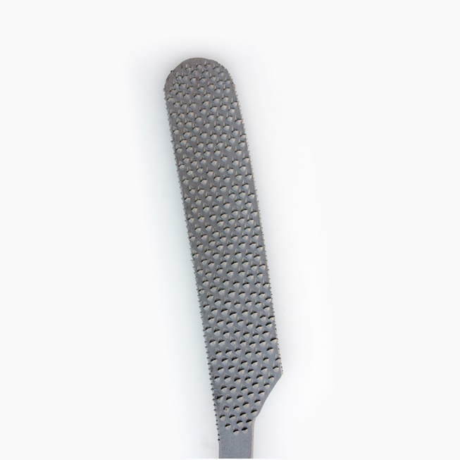 Italiaanse Marmerrasp 20cm - A1