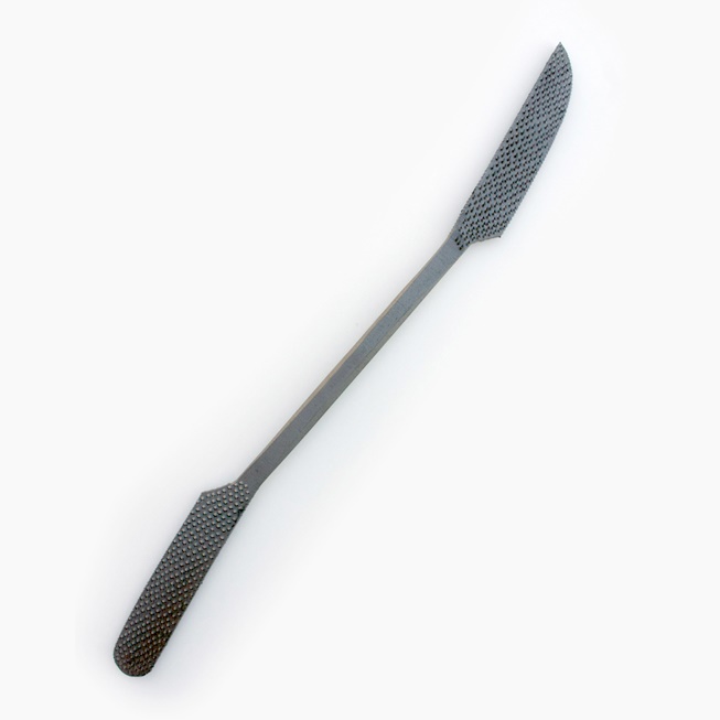 Italiaanse Marmerrasp 30cm - A1