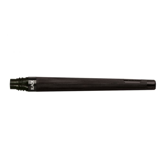 navulling Pentel penseelstift zwart