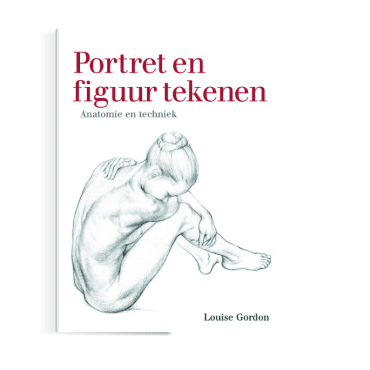 Portret en figuur tekenen - Louise Gordon